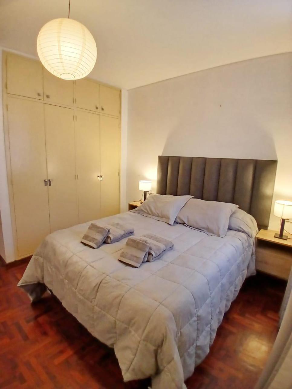 Rincon Plaza Espana Apartamento Mendoza