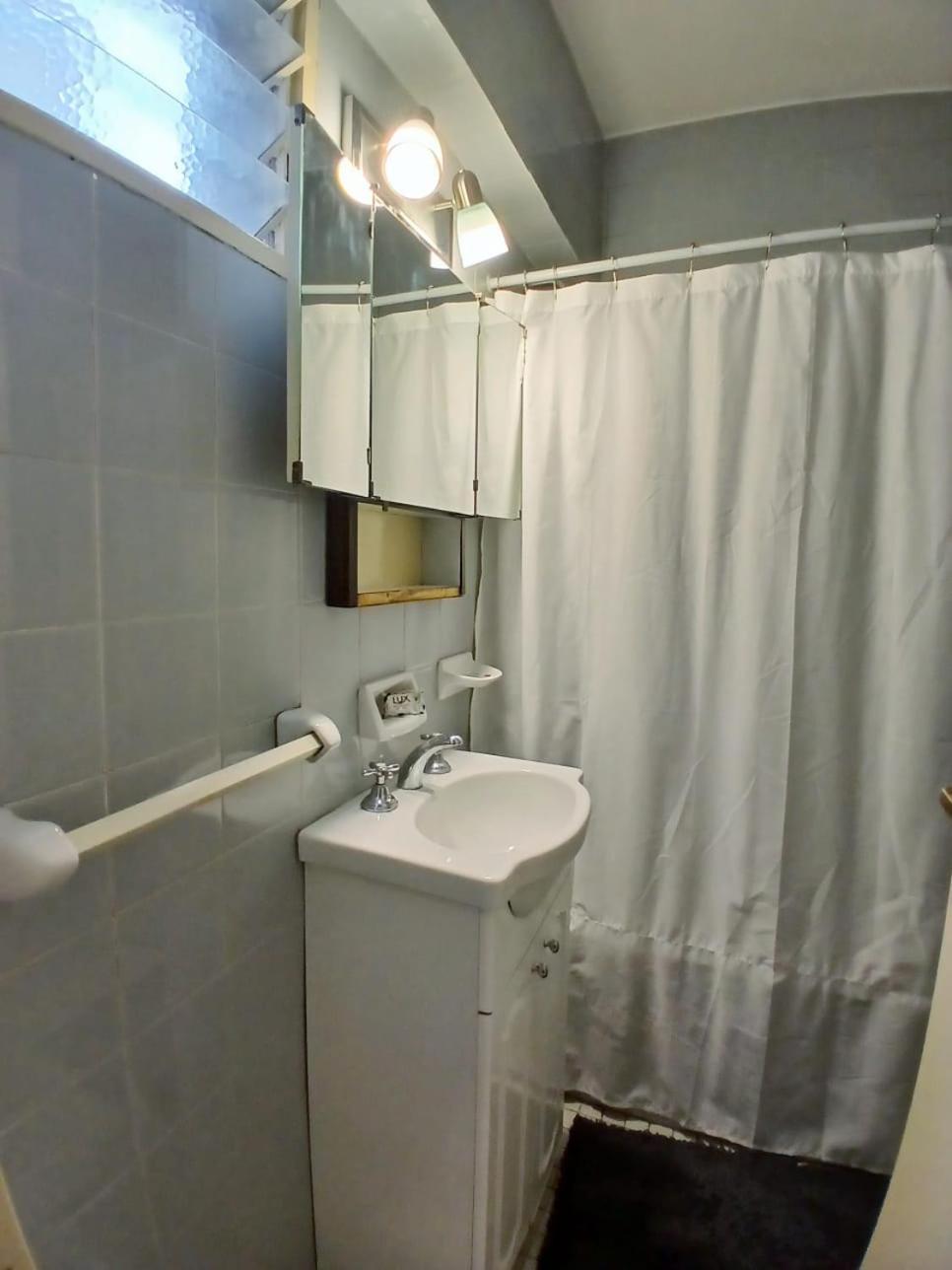 Apartamento Rincon Plaza Espana